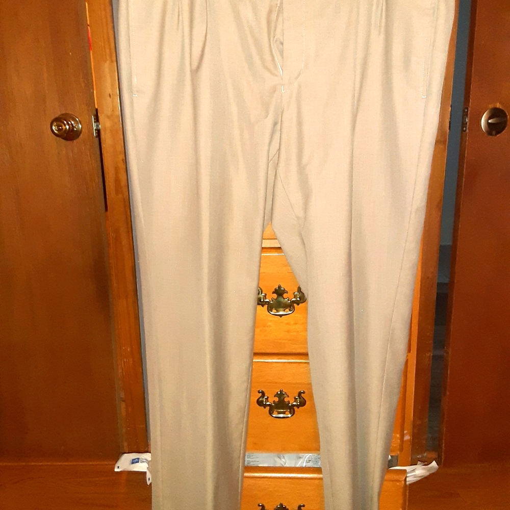Dress pants 38x30